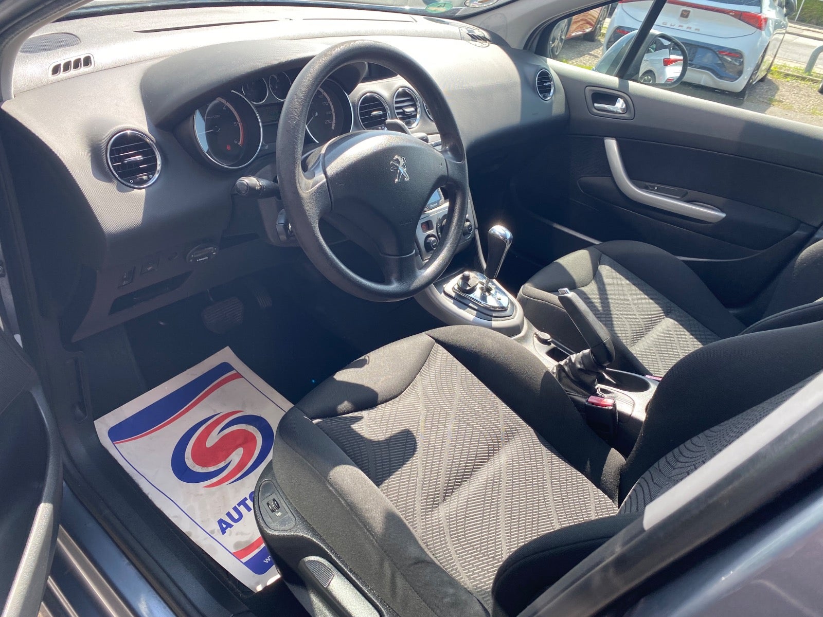 Billede af Peugeot 308 1,6 e-HDi 112 Access stc. ESG