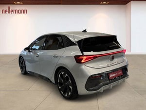 Cupra Born e-Boost