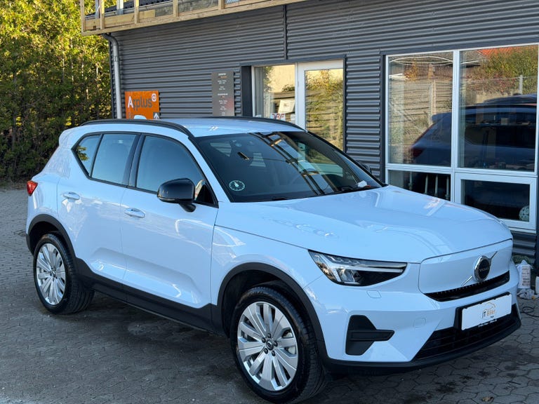 Volvo EX40 Extended Range Core