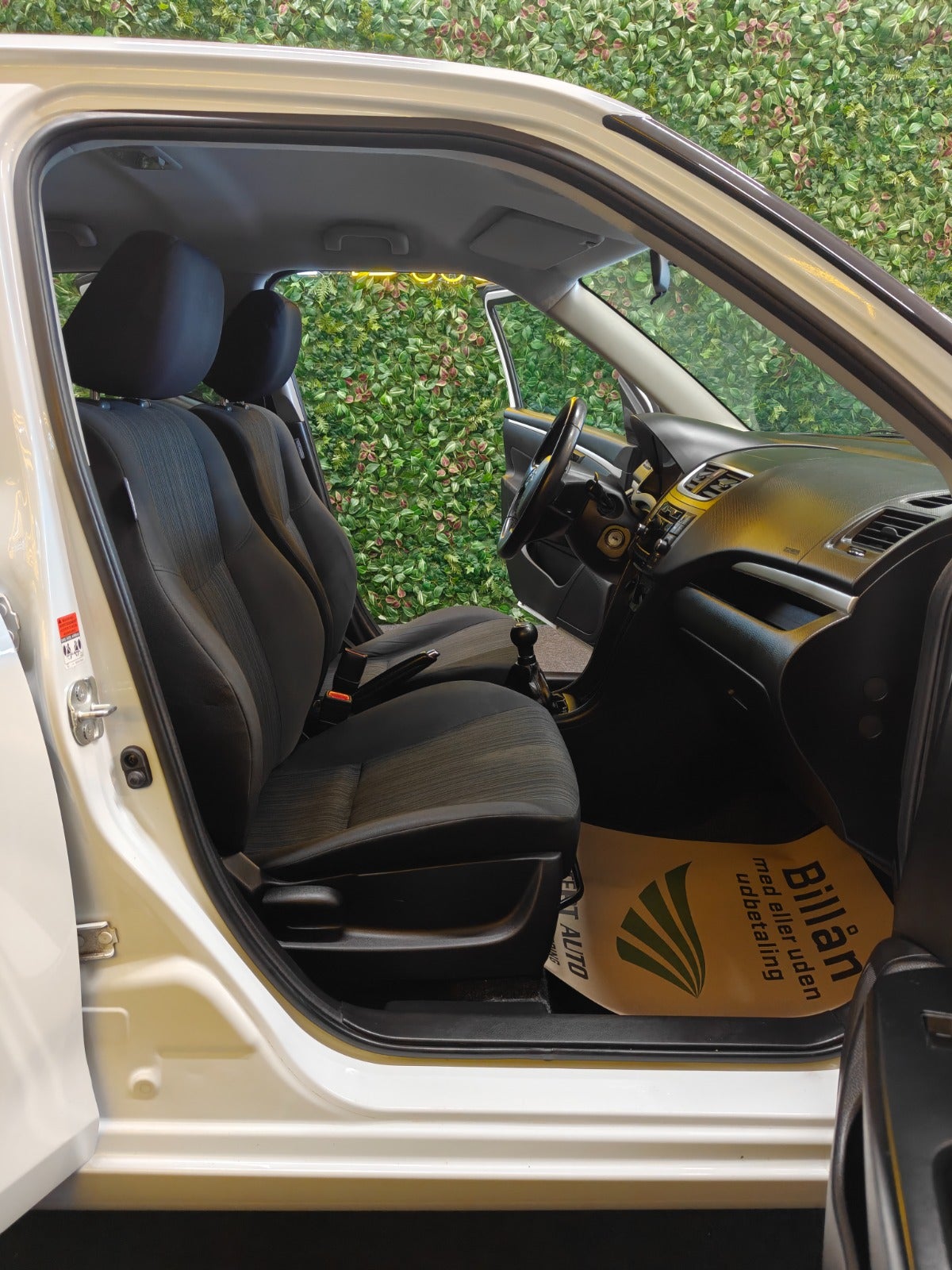 Billede af Suzuki Swift 1,2 Dualjet Comfort