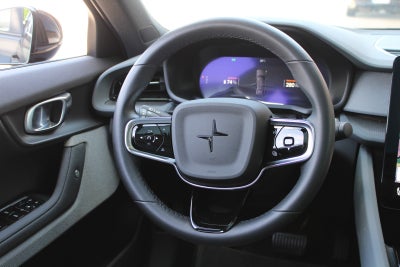 Polestar 2 Performance AWD