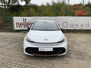 Cupra Born High