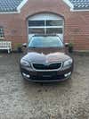 Skoda Octavia TDi 105 Elegance Combi thumbnail