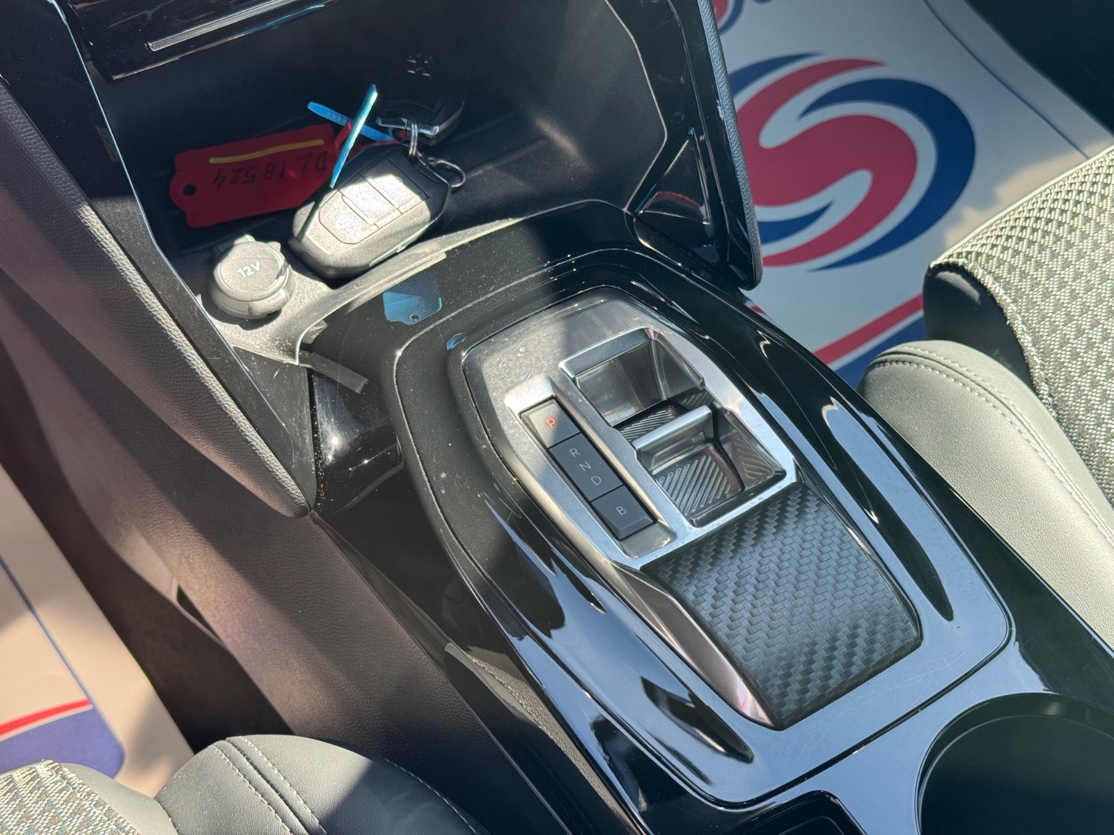 Billede af Peugeot e-2008 50 GT