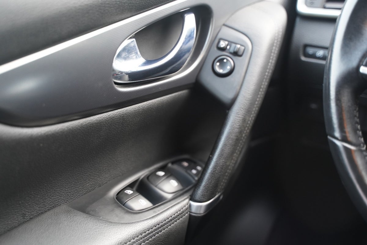 Billede af Nissan Qashqai 1,5 dCi 115 Tekna DCT