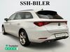 Seat Leon eHybrid FR Sportstourer DSG thumbnail