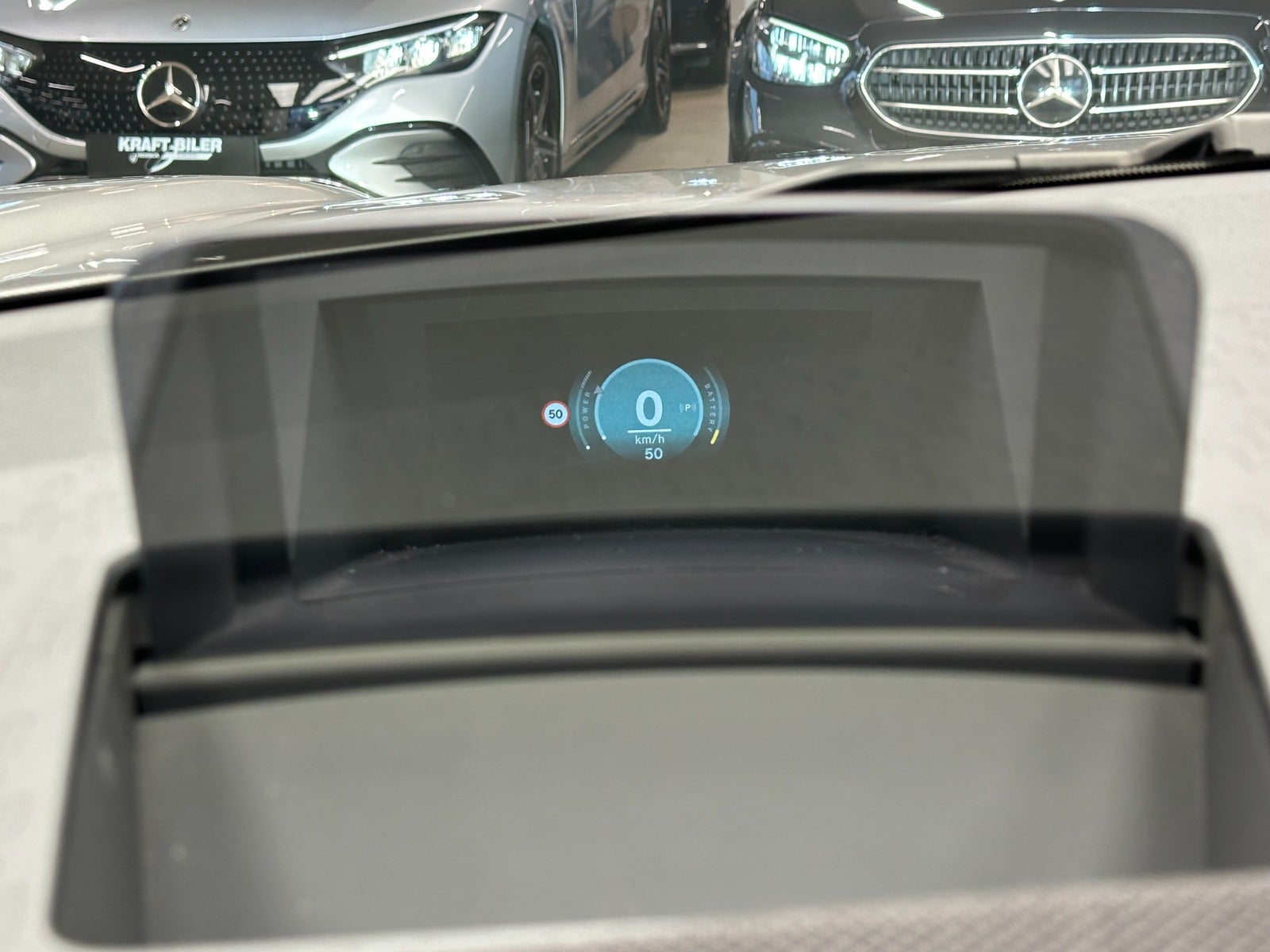 Billede af MINI Aceman E  Classic Trim S