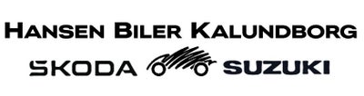 Hansen Biler A/S