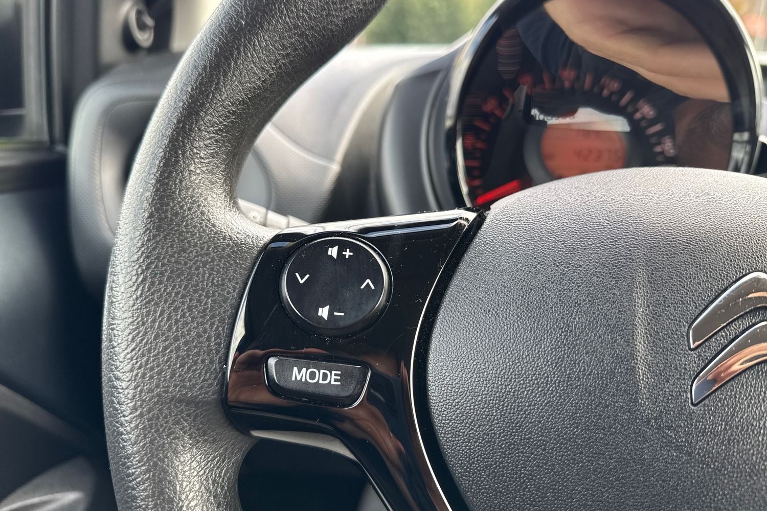 Billede af Citroën C1 1,0 VTi VTR
