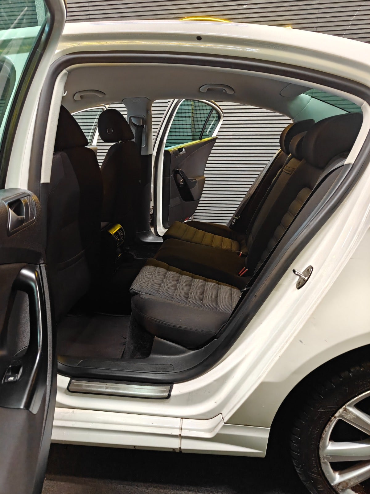 Billede af VW Passat 1,4 TSi 122 Comfortline