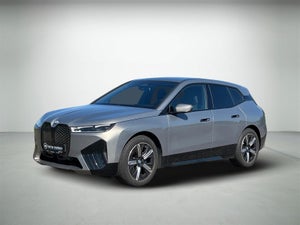 BMW iX xDrive40 Super Charged