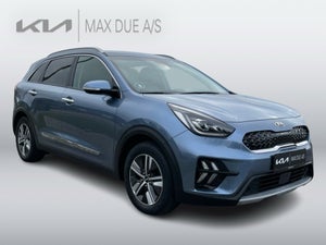 Kia Niro PHEV Advance+ DCT