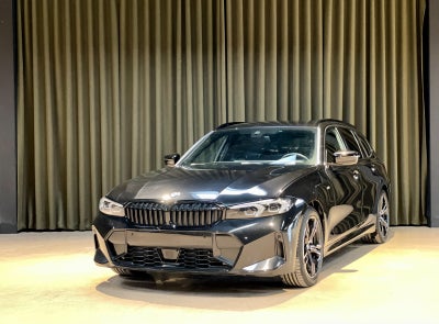 BMW 330i 2,0 Touring M-Sport aut.