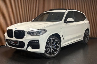 BMW X3 2,0 xDrive30e M-Sport aut. 5d