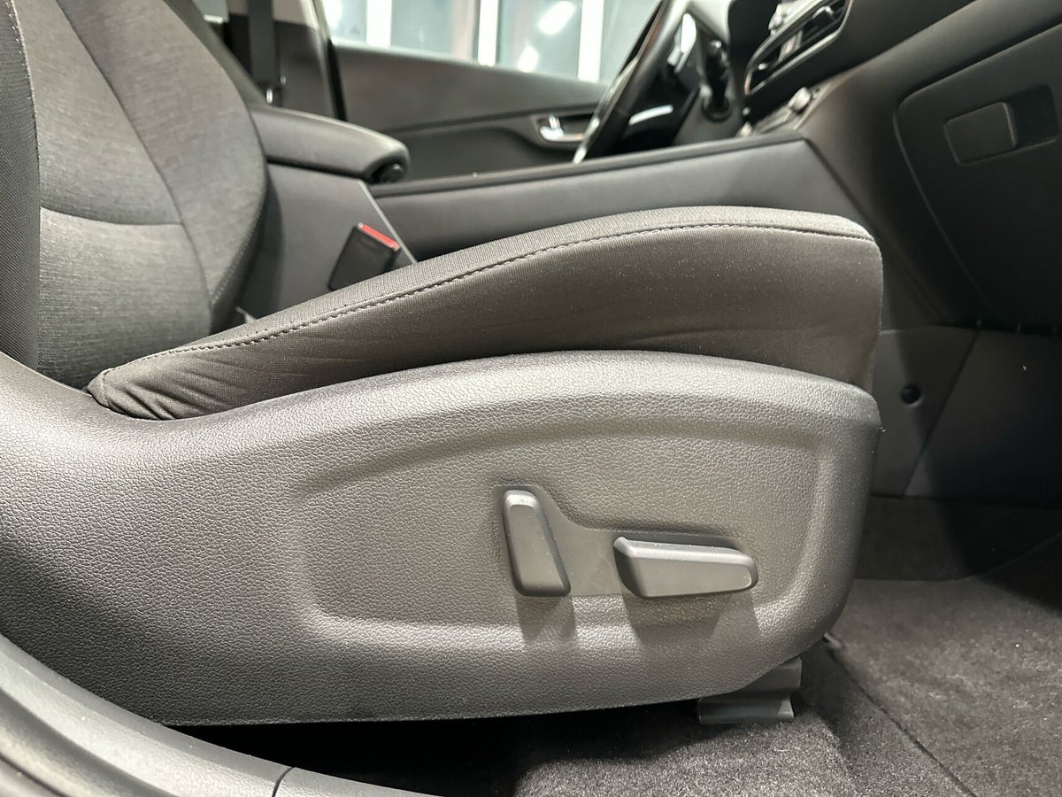 Hyundai Kona EV Trend billede 21