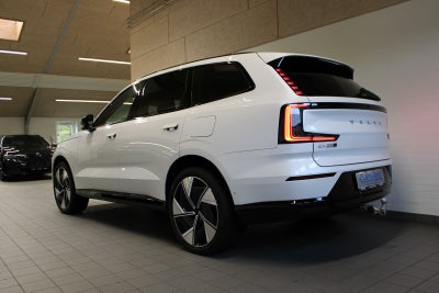 Volvo EX90 Twin Ultra 7prs