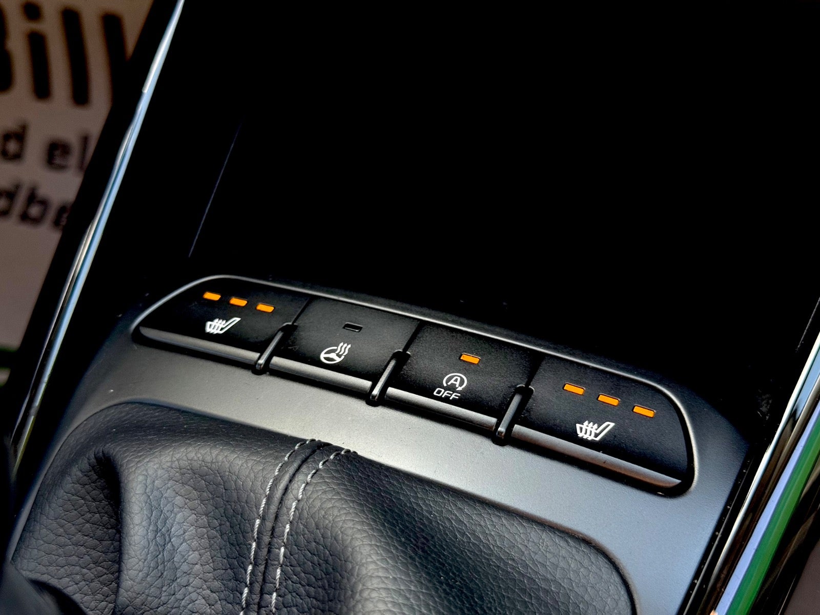 Billede af Kia Stonic 1,2 Advance