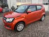 Suzuki Ignis Dualjet Club