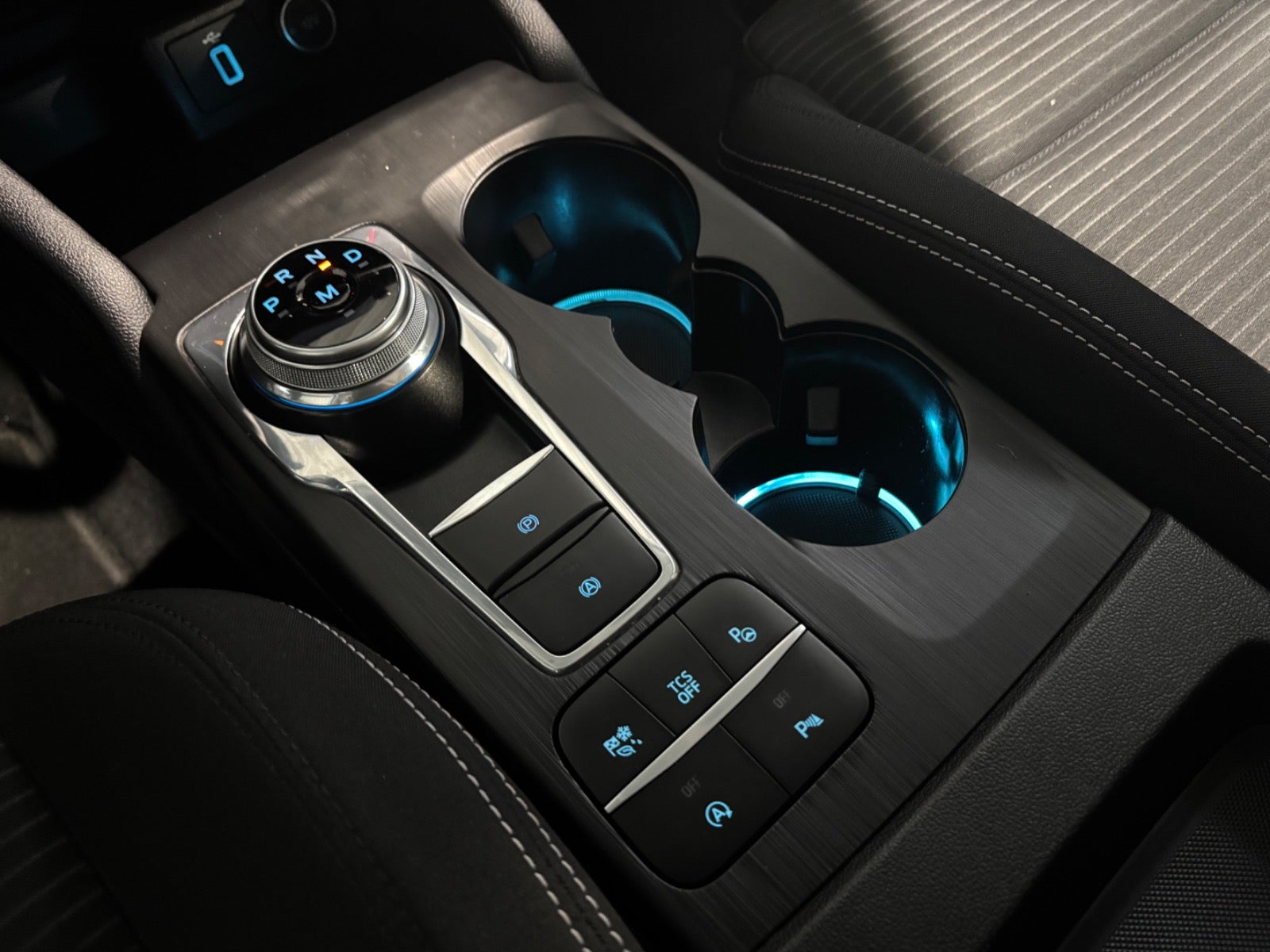 Ford Focus, Billede 16