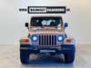 Jeep Wrangler Sahara aut. thumbnail