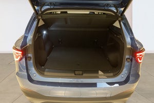 MG MGS5 Luxury
