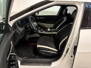 Kia EV6 Long Range Performance GT-Line AWD