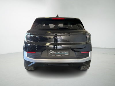 Ford Explorer Select Extended Range billede 3