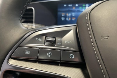 BYD Sealion 7 Excellence AWD