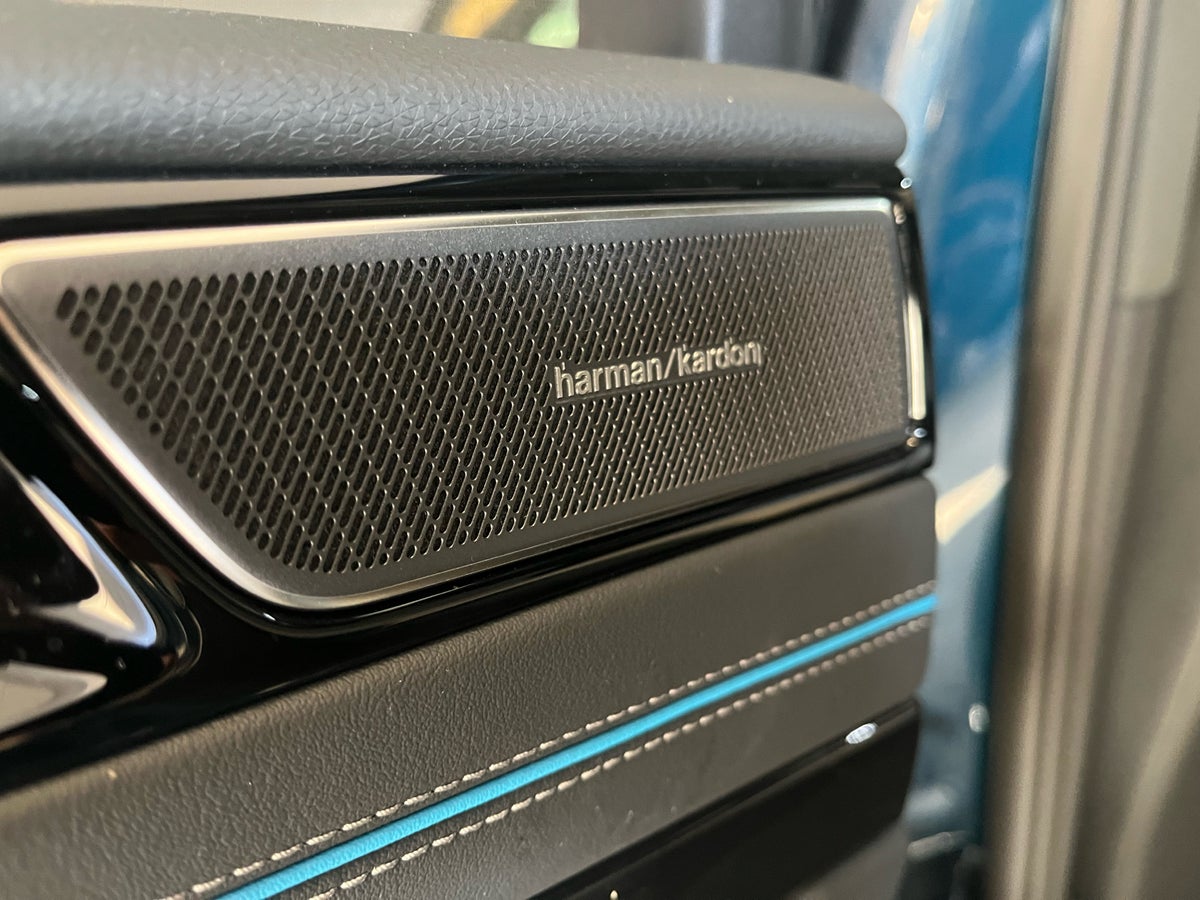 VW ID.7 Style billede 6