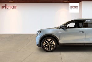 Ford Explorer Select Extended Range