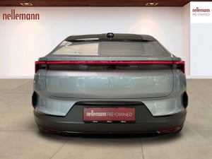 Polestar 4 Long Range