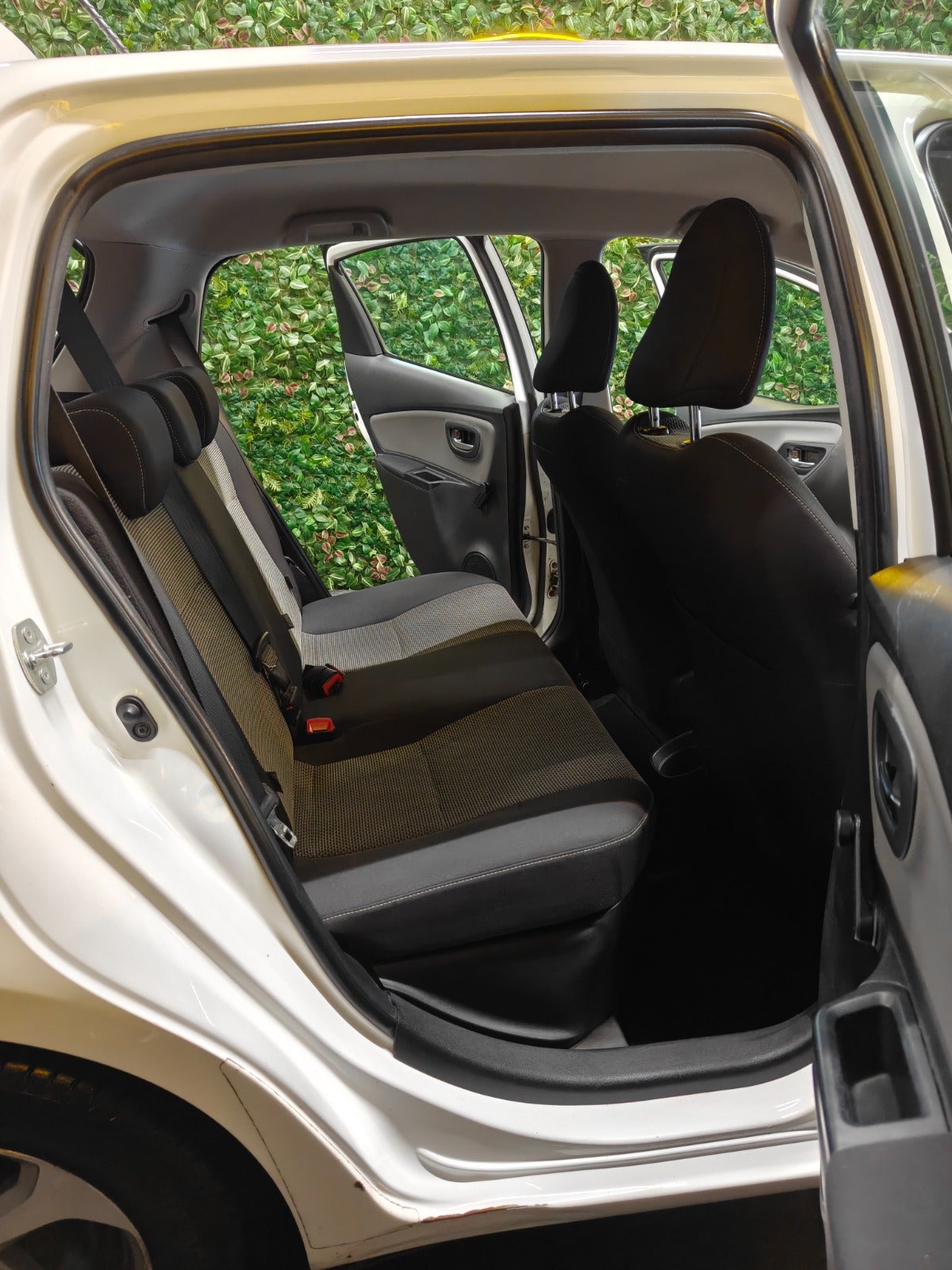 Billede af Toyota Yaris 1,5 Hybrid H1 e-CVT