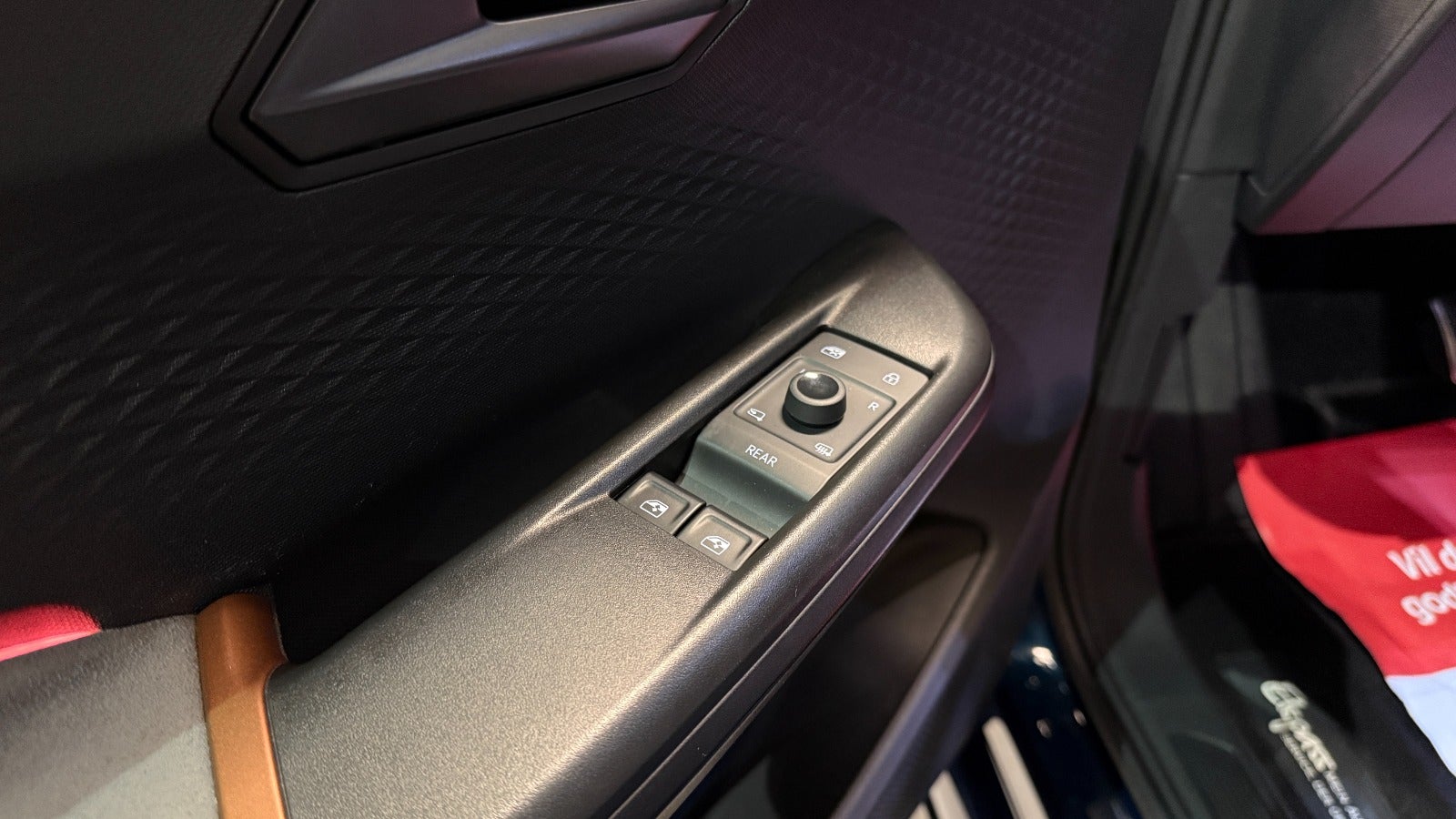 Billede af Cupra Born 58 Dinamica Pack High