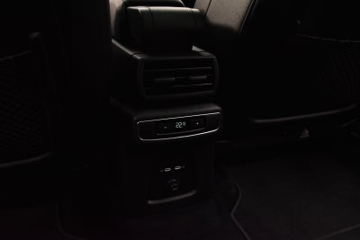 Audi Q4 e-tron S-line