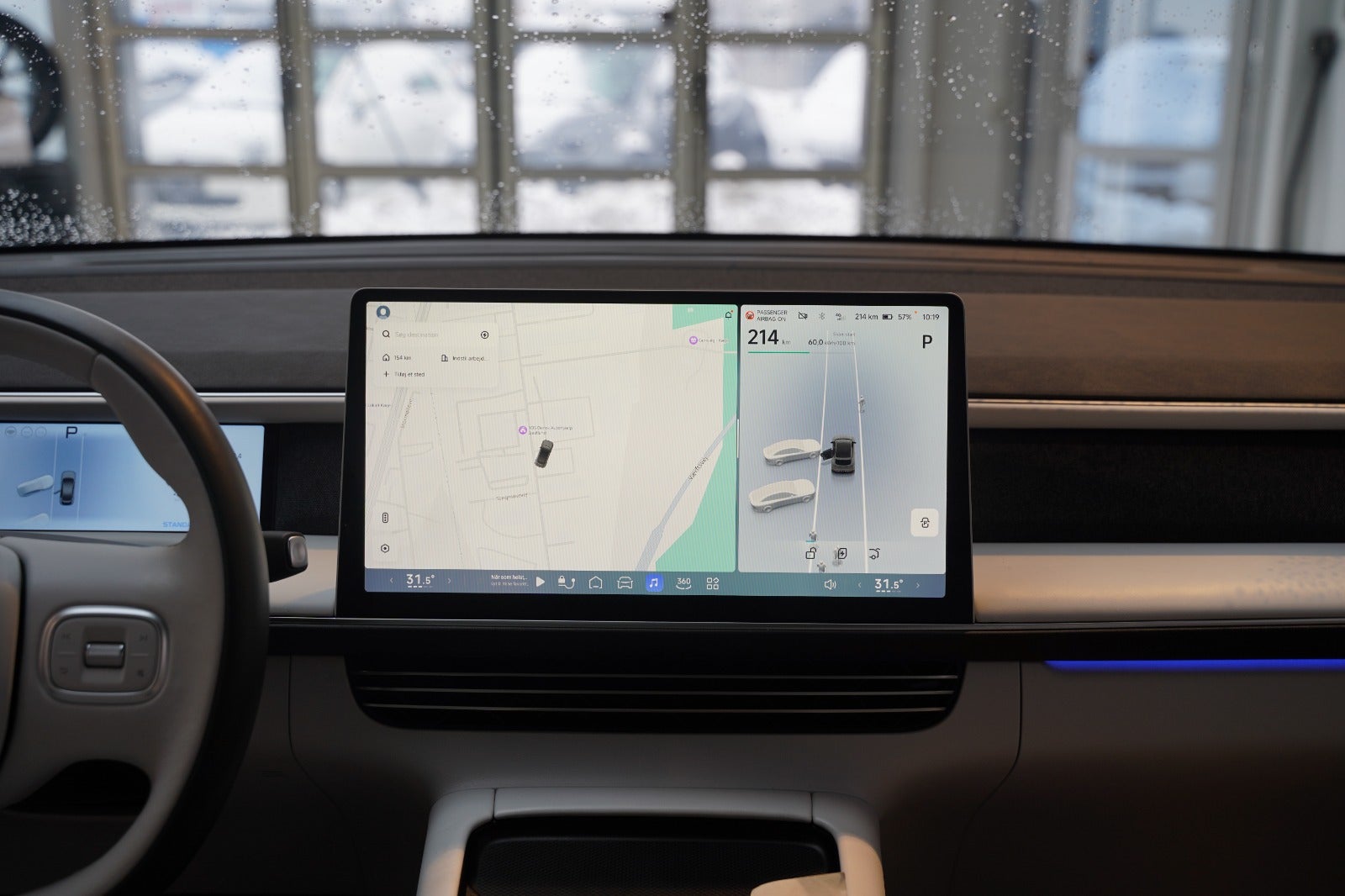 Billede af Xpeng G6  Standard Range