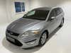 Ford Mondeo TDCi 140 Collection stc. aut. thumbnail