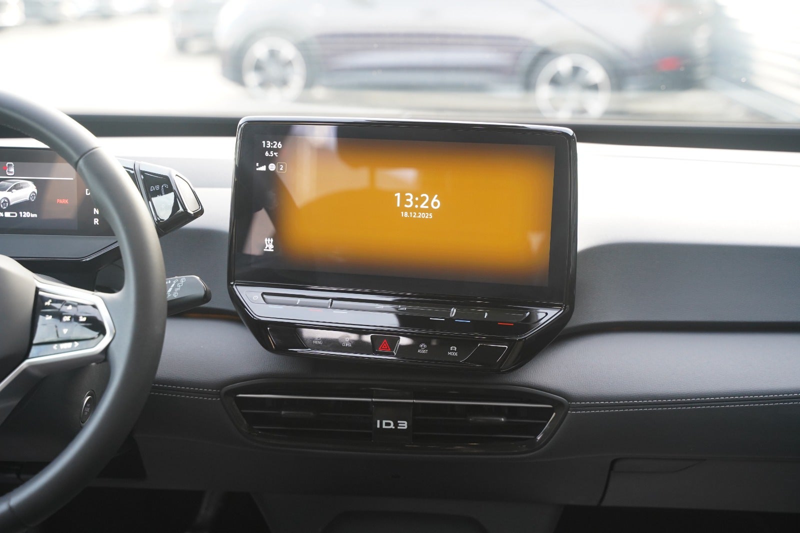 Billede af VW ID.3 58 Pro