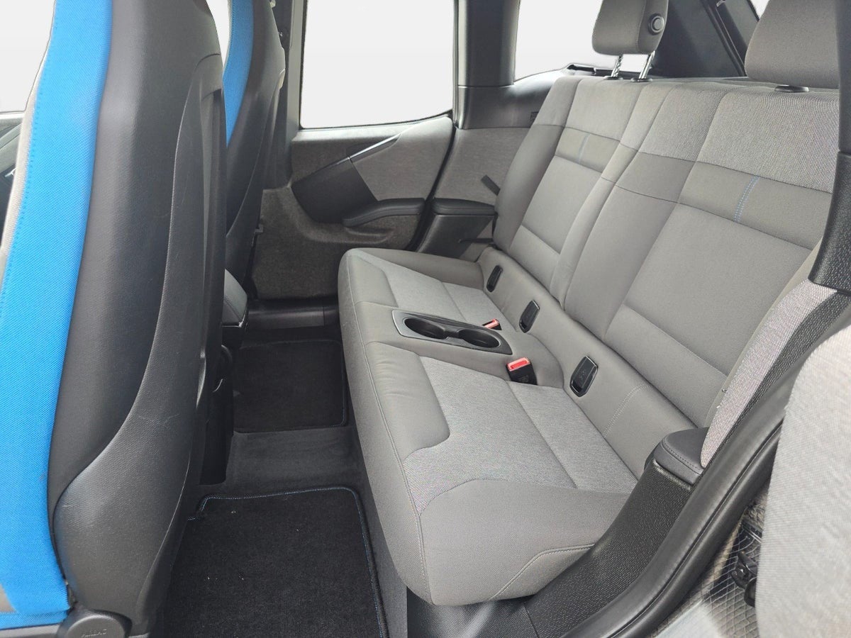 Billede af BMW i3  BEV