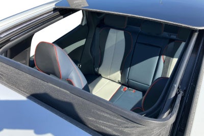 BYD Atto 3 Comfort