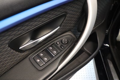 BMW 420d Gran Coupé M-Sport aut.