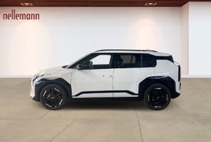 Kia EV3 Long Range GT-Line