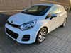 Kia Rio CVVT Attraction