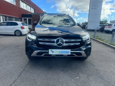 Mercedes GLC300 e 2,0 aut. 4Matic 5d