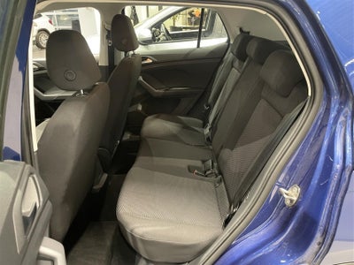 VW T-Cross TSi 95 Life billede 3
