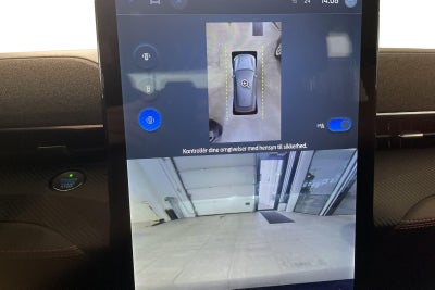 Ford Mustang Mach-E Premium Extended Range AWD