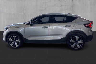 Volvo C40 P6 ReCharge Plus 2023