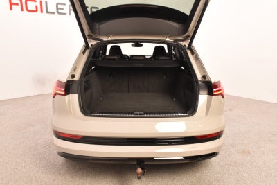 Audi e-tron S-line quattro