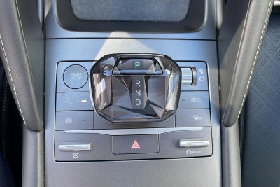 BYD Atto 2 Boost