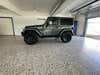 Jeep Wrangler Sahara aut. thumbnail