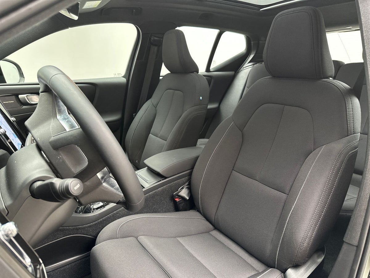 Volvo XC40 P6 ReCharge Ultimate billede 17